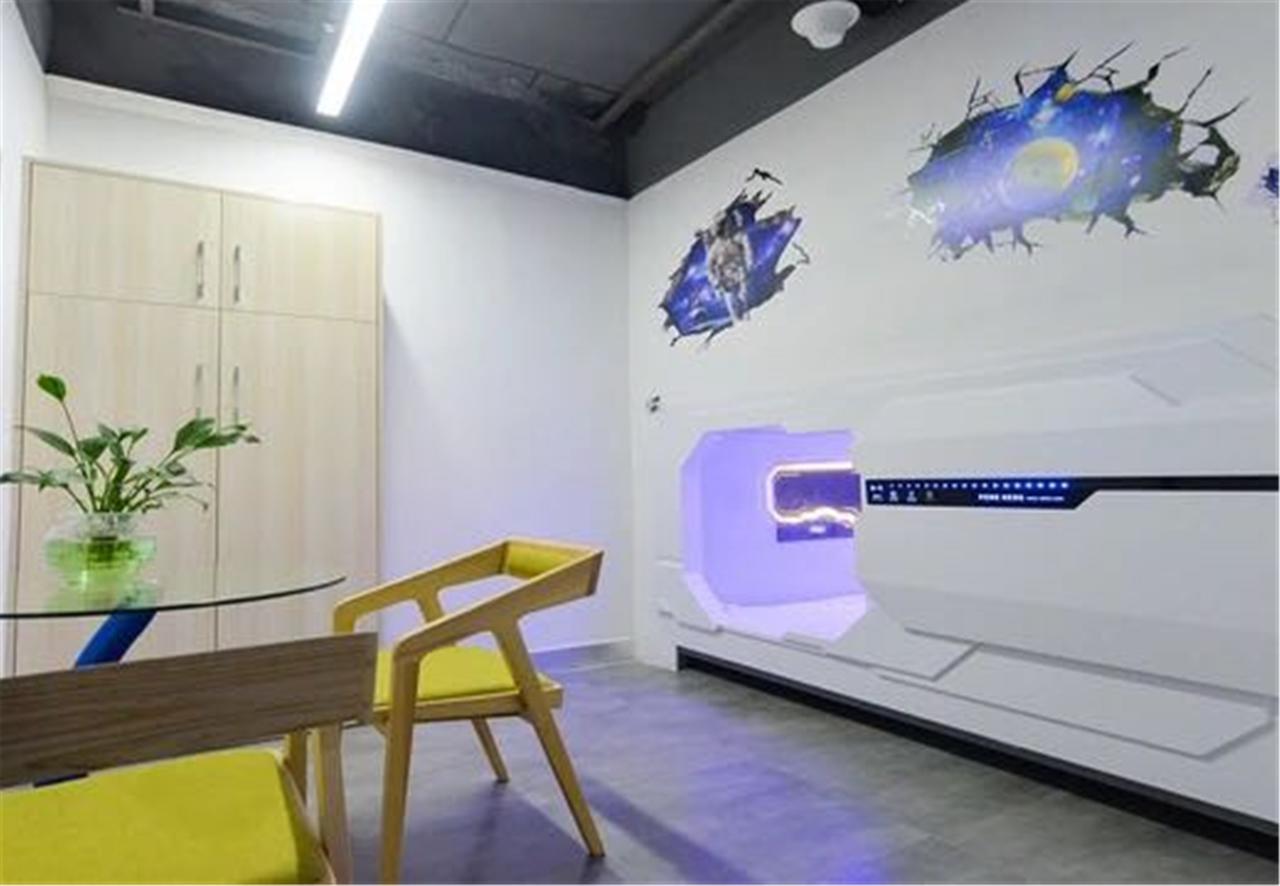 Zhuhai Dreamers Capsule Hotel Exterior photo
